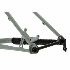 Cadre Semi-rigide Ragley Blue Pig -VTT Soldes Magasin Ragley Blue Pig Hardtail Frame Blueish Grey 10