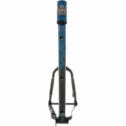 Cadre Semi-rigide Ragley Blue Pig -VTT Soldes Magasin Ragley Blue Pig Hardtail Frame Deep Sea Dive 04