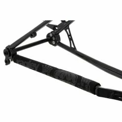 Cadre Semi-rigide Ragley Blue Pig -VTT Soldes Magasin Ragley Blue Pig Hardtail Frame Deep Sea Dive 08