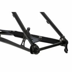 Cadre Semi-rigide Ragley Blue Pig -VTT Soldes Magasin Ragley Blue Pig Hardtail Frame Deep Sea Dive 10