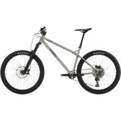 Ragley Blue Pig Hardtail Bike - Blueish Grey 20 Ragley Blue Pig Hardtail Bike - Blueish Grey -VTT Soldes Magasin Ragley Blue Pig Race Hardtail Bike 2022 04