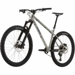 Ragley Blue Pig Hardtail Bike - Blueish Grey 21 Ragley Blue Pig Hardtail Bike - Blueish Grey -VTT Soldes Magasin Ragley Blue Pig Race Hardtail Bike 2022 05