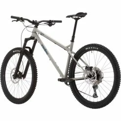 Ragley Blue Pig Hardtail Bike - Blueish Grey 22 Ragley Blue Pig Hardtail Bike - Blueish Grey -VTT Soldes Magasin Ragley Blue Pig Race Hardtail Bike 2022 06