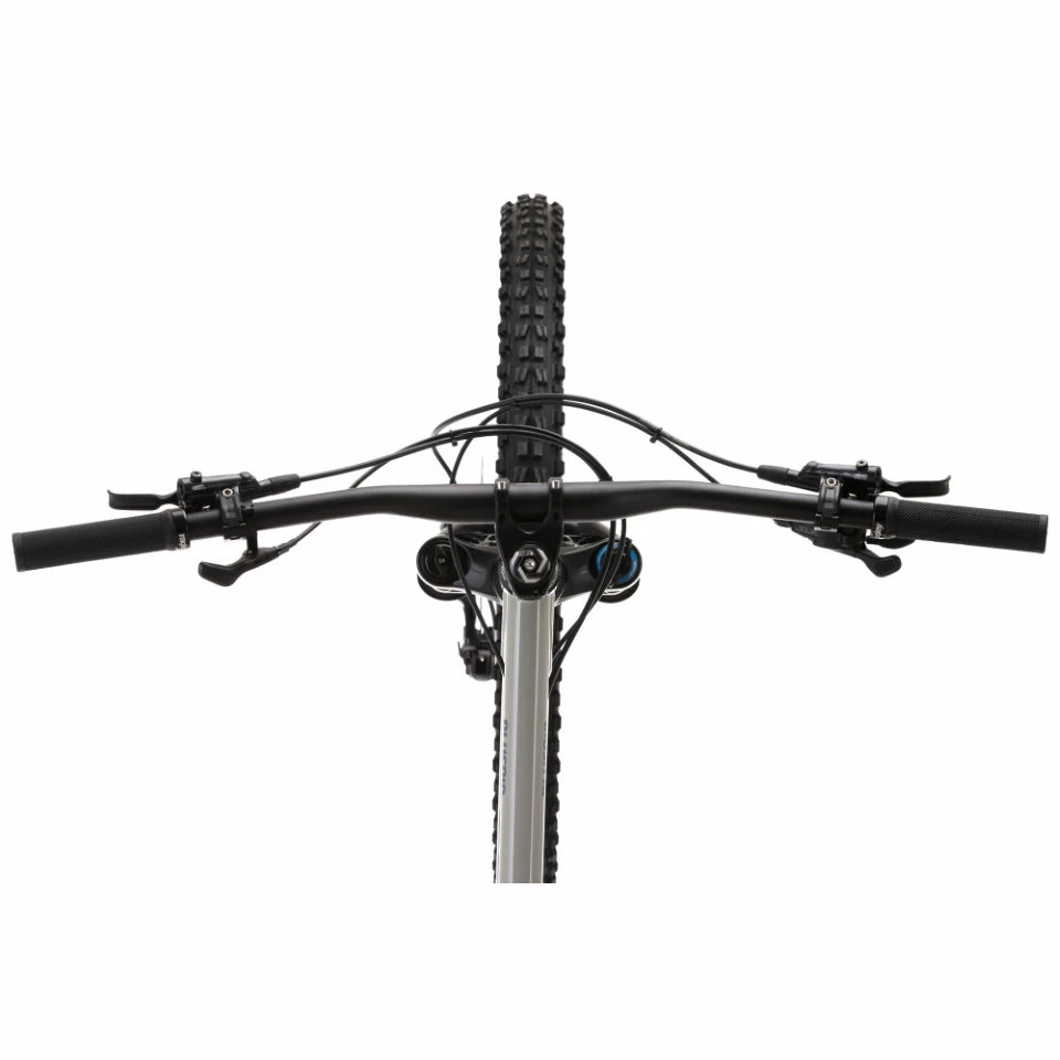 Ragley Blue Pig Hardtail Bike - Blueish Grey 7 Ragley Blue Pig Hardtail Bike - Blueish Grey â Image 7