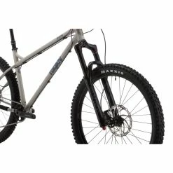 Ragley Blue Pig Hardtail Bike - Blueish Grey 27 Ragley Blue Pig Hardtail Bike - Blueish Grey -VTT Soldes Magasin Ragley Blue Pig Race Hardtail Bike 2022 11