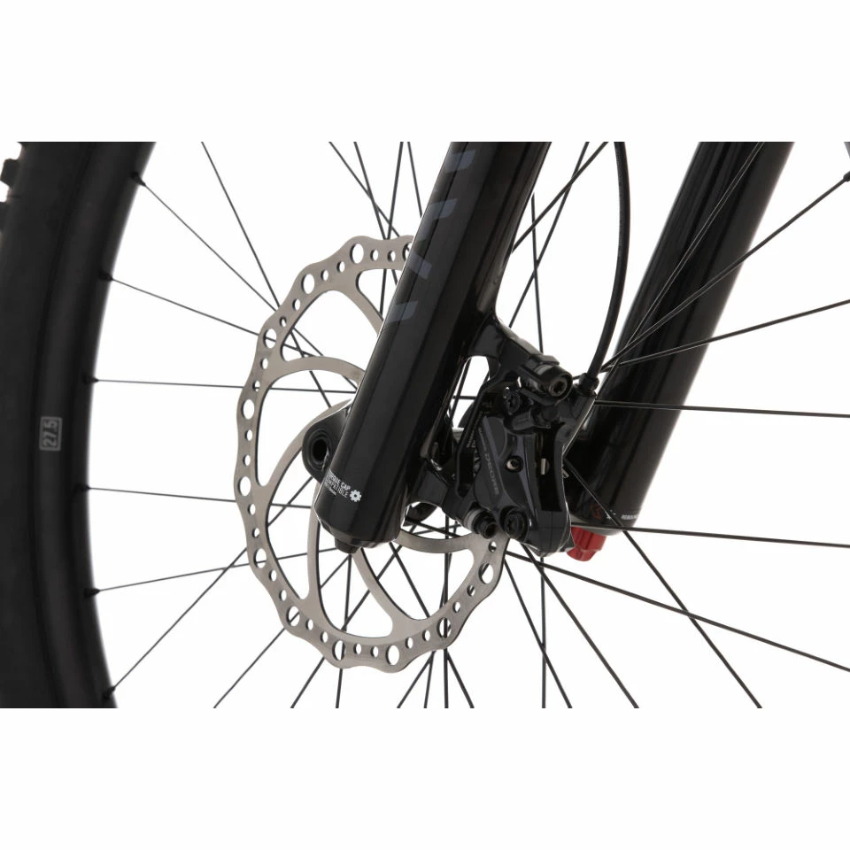 Ragley Blue Pig Hardtail Bike - Blueish Grey 17 Ragley Blue Pig Hardtail Bike - Blueish Grey â Image 17