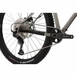 Ragley Blue Pig Hardtail Bike - Blueish Grey 30 Ragley Blue Pig Hardtail Bike - Blueish Grey -VTT Soldes Magasin Ragley Blue Pig Race Hardtail Bike 2022 15