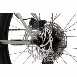 Ragley Blue Pig Hardtail Bike - Blueish Grey 28 Ragley Blue Pig Hardtail Bike - Blueish Grey -VTT Soldes Magasin Ragley Blue Pig Race Hardtail Bike 2022 17