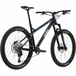 Ragley Marley 1.0 Hardtail Bike - Dark Blue -VTT Soldes Magasin Ragley Marley 1 0 Hardtail Bike 2022 Dark Blue 03