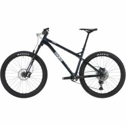 Ragley Marley 1.0 Hardtail Bike - Dark Blue -VTT Soldes Magasin Ragley Marley 1 0 Hardtail Bike 2022 Dark Blue 04