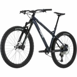 Ragley Marley 1.0 Hardtail Bike - Dark Blue -VTT Soldes Magasin Ragley Marley 1 0 Hardtail Bike 2022 Dark Blue 05
