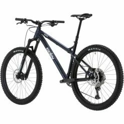 Ragley Marley 1.0 Hardtail Bike - Dark Blue -VTT Soldes Magasin Ragley Marley 1 0 Hardtail Bike 2022 Dark Blue 06