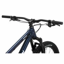 Ragley Marley 1.0 Hardtail Bike - Dark Blue -VTT Soldes Magasin Ragley Marley 1 0 Hardtail Bike 2022 Dark Blue 08