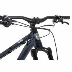 Ragley Marley 1.0 Hardtail Bike - Dark Blue -VTT Soldes Magasin Ragley Marley 1 0 Hardtail Bike 2022 Dark Blue 09