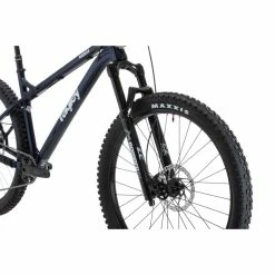 Ragley Marley 1.0 Hardtail Bike - Dark Blue -VTT Soldes Magasin Ragley Marley 1 0 Hardtail Bike 2022 Dark Blue 11
