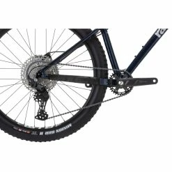 Ragley Marley 1.0 Hardtail Bike - Dark Blue -VTT Soldes Magasin Ragley Marley 1 0 Hardtail Bike 2022 Dark Blue 14