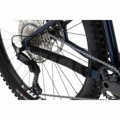 Ragley Marley 1.0 Hardtail Bike - Dark Blue -VTT Soldes Magasin Ragley Marley 1 0 Hardtail Bike 2022 Dark Blue 15