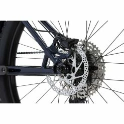 Ragley Marley 1.0 Hardtail Bike - Dark Blue -VTT Soldes Magasin Ragley Marley 1 0 Hardtail Bike 2022 Dark Blue 16