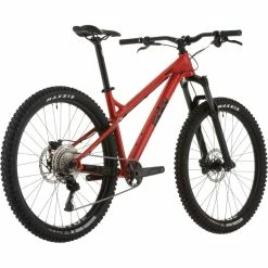 Ragley Marley 2.0 Hardtail Bike - Red -VTT Soldes Magasin Ragley Marley 2 0 Hardtail Bike 2022 Red 03