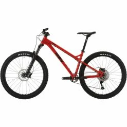 Ragley Marley 2.0 Hardtail Bike - Red -VTT Soldes Magasin Ragley Marley 2 0 Hardtail Bike 2022 Red 04