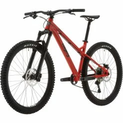 Ragley Marley 2.0 Hardtail Bike - Red -VTT Soldes Magasin Ragley Marley 2 0 Hardtail Bike 2022 Red 05