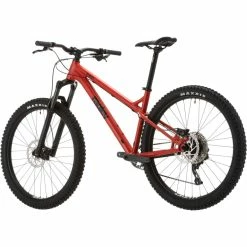Ragley Marley 2.0 Hardtail Bike - Red -VTT Soldes Magasin Ragley Marley 2 0 Hardtail Bike 2022 Red 06