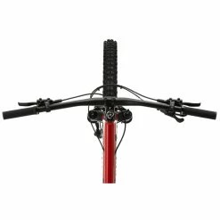Ragley Marley 2.0 Hardtail Bike - Red -VTT Soldes Magasin Ragley Marley 2 0 Hardtail Bike 2022 Red 07