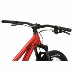 Ragley Marley 2.0 Hardtail Bike - Red -VTT Soldes Magasin Ragley Marley 2 0 Hardtail Bike 2022 Red 08