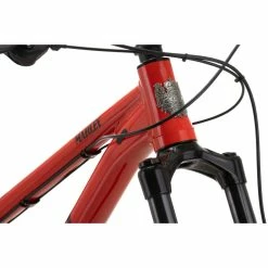 Ragley Marley 2.0 Hardtail Bike - Red -VTT Soldes Magasin Ragley Marley 2 0 Hardtail Bike 2022 Red 09