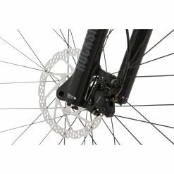 Ragley Marley 2.0 Hardtail Bike - Red -VTT Soldes Magasin Ragley Marley 2 0 Hardtail Bike 2022 Red 12