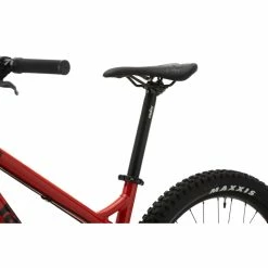 Ragley Marley 2.0 Hardtail Bike - Red -VTT Soldes Magasin Ragley Marley 2 0 Hardtail Bike 2022 Red 13