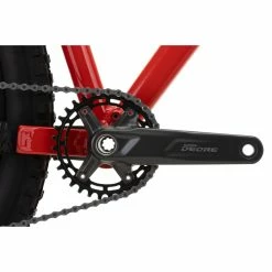 Ragley Marley 2.0 Hardtail Bike - Red -VTT Soldes Magasin Ragley Marley 2 0 Hardtail Bike 2022 Red 14