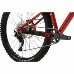 Ragley Marley 2.0 Hardtail Bike - Red -VTT Soldes Magasin Ragley Marley 2 0 Hardtail Bike 2022 Red 15