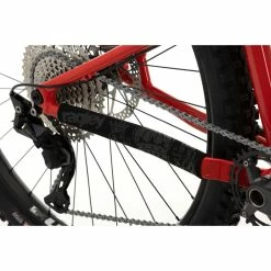 Ragley Marley 2.0 Hardtail Bike - Red -VTT Soldes Magasin Ragley Marley 2 0 Hardtail Bike 2022 Red 16
