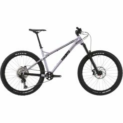 Ragley Mmmbop 1.0 Hardtail Bike - Parma Violet