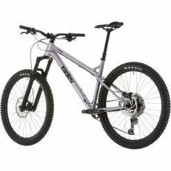 Ragley Mmmbop 1.0 Hardtail Bike - Parma Violet 22 Ragley Mmmbop 1.0 Hardtail Bike - Parma Violet -VTT Soldes Magasin Ragley Mmmbop 1 0 Hardtail Bike 2022 06