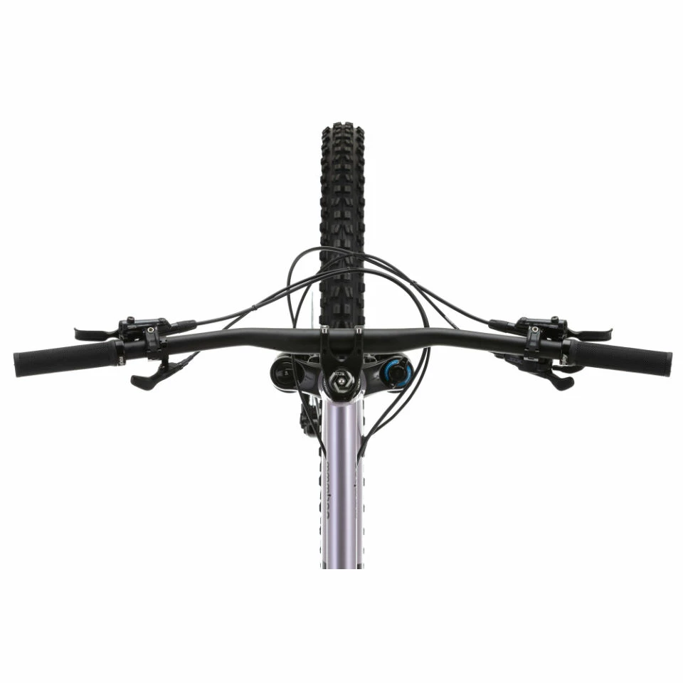 Ragley Mmmbop 1.0 Hardtail Bike - Parma Violet 7 Ragley Mmmbop 1.0 Hardtail Bike - Parma Violet – Image 7