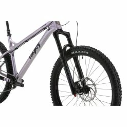 Ragley Mmmbop 1.0 Hardtail Bike - Parma Violet 27 Ragley Mmmbop 1.0 Hardtail Bike - Parma Violet -VTT Soldes Magasin Ragley Mmmbop 1 0 Hardtail Bike 2022 11