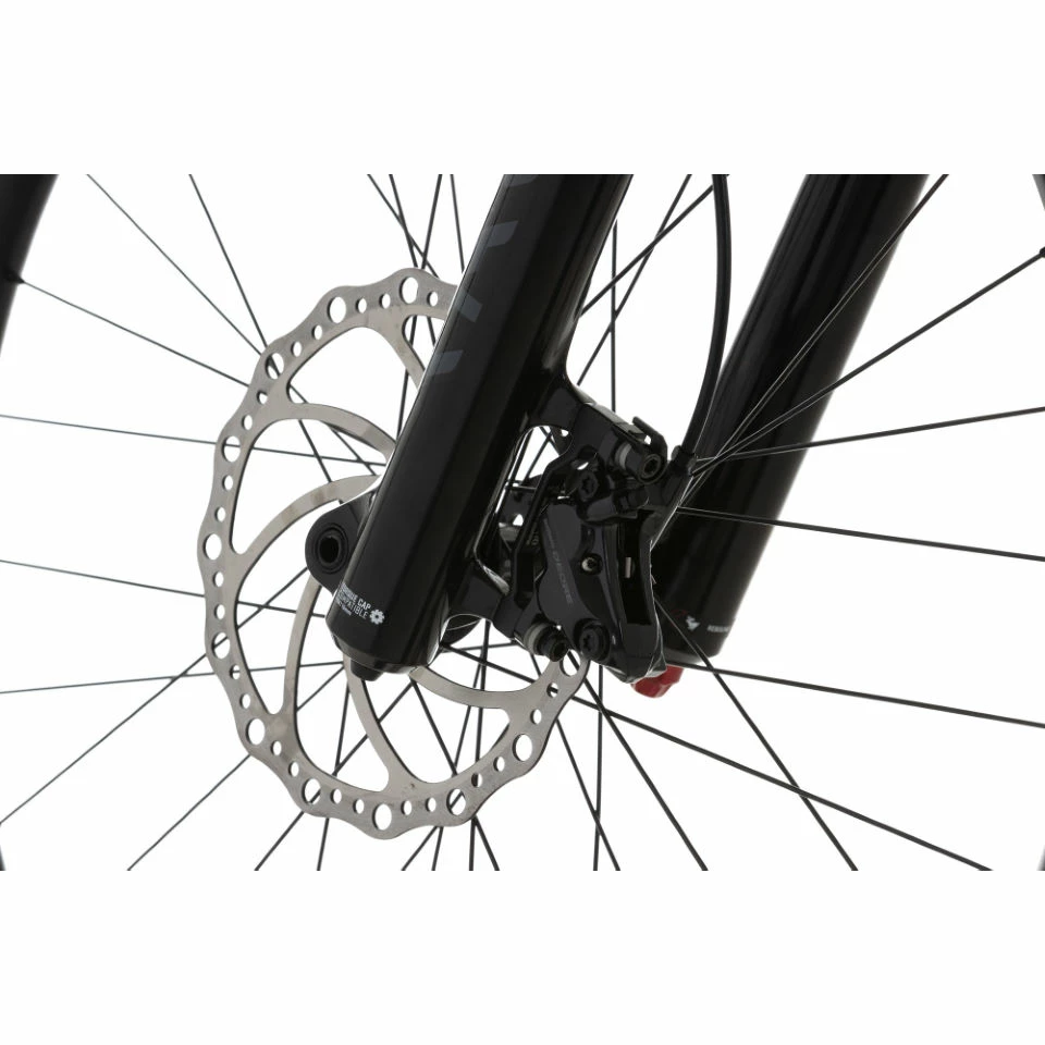 Ragley Mmmbop 1.0 Hardtail Bike - Parma Violet 12 Ragley Mmmbop 1.0 Hardtail Bike - Parma Violet – Image 12