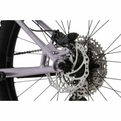 Ragley Mmmbop 1.0 Hardtail Bike - Parma Violet 33 Ragley Mmmbop 1.0 Hardtail Bike - Parma Violet -VTT Soldes Magasin Ragley Mmmbop 1 0 Hardtail Bike 2022 17