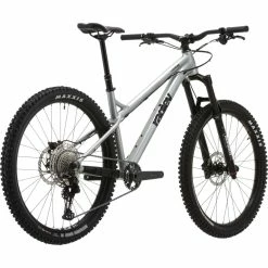 Ragley Mmmbop 2.0 Hardtail Bike - Silver -VTT Soldes Magasin Ragley Mmmbop 2 0 Hardtail Bike 2022 Silver 03