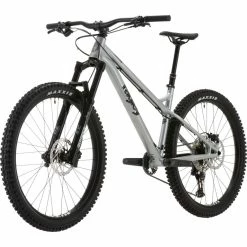 Ragley Mmmbop 2.0 Hardtail Bike - Silver -VTT Soldes Magasin Ragley Mmmbop 2 0 Hardtail Bike 2022 Silver 05