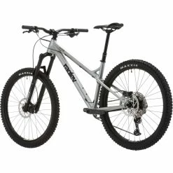 Ragley Mmmbop 2.0 Hardtail Bike - Silver -VTT Soldes Magasin Ragley Mmmbop 2 0 Hardtail Bike 2022 Silver 06