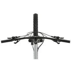 Ragley Mmmbop 2.0 Hardtail Bike - Silver -VTT Soldes Magasin Ragley Mmmbop 2 0 Hardtail Bike 2022 Silver 07