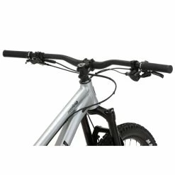Ragley Mmmbop 2.0 Hardtail Bike - Silver -VTT Soldes Magasin Ragley Mmmbop 2 0 Hardtail Bike 2022 Silver 08