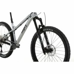 Ragley Mmmbop 2.0 Hardtail Bike - Silver -VTT Soldes Magasin Ragley Mmmbop 2 0 Hardtail Bike 2022 Silver 11