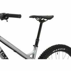 Ragley Mmmbop 2.0 Hardtail Bike - Silver -VTT Soldes Magasin Ragley Mmmbop 2 0 Hardtail Bike 2022 Silver 13