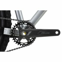 Ragley Mmmbop 2.0 Hardtail Bike - Silver -VTT Soldes Magasin Ragley Mmmbop 2 0 Hardtail Bike 2022 Silver 14