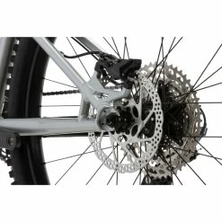 Ragley Mmmbop 2.0 Hardtail Bike - Silver -VTT Soldes Magasin Ragley Mmmbop 2 0 Hardtail Bike 2022 Silver 17