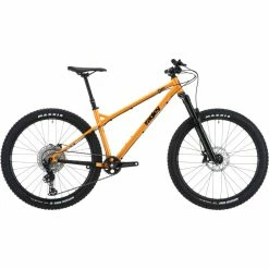 Ragley Piglet Hardtail Bike - Orange